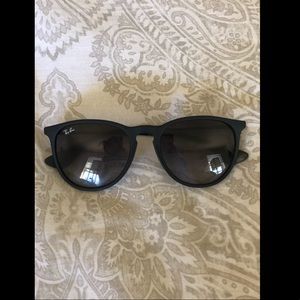Ray bans Erica sunglasses🧜🏼‍♀️